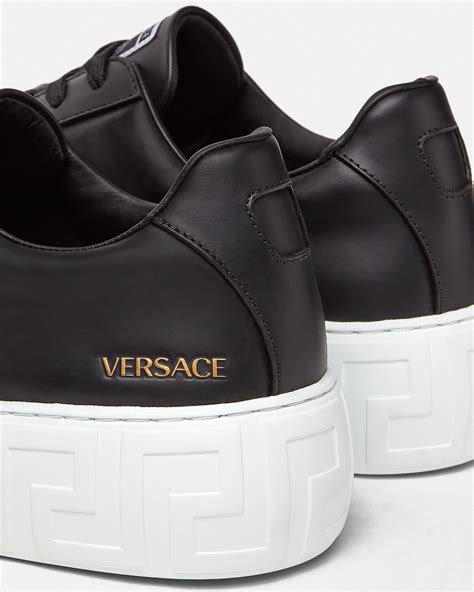 shop versace sneakers|Versace sneaker sale.